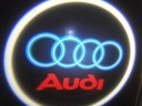 LIGHT LED POWITALNE LOGO ABT BEZPRZEWODOWE LASER photo 3 - milautoparts-fr.ukrlive.com