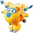 Figúrky Super Wings 2 Kolesá Pak Donnie a Poppa EAN (GTIN) 6911400367195