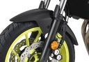 Yamaha MT 07 2018-2020 переднее крыло НОВОЕ