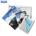 Руководство PADI OWD Crew Pack