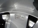 DISC OPEL ASTRA ZAFIRA CASCADA INSIGNIA 18 5X115 photo 7 - milautoparts-fr.ukrlive.com