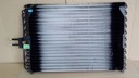 ÉTAT NOUVEAU RADIATEUR DU CLIMATISEUR RENAULT LAGUNA I 1994- photo 1 - milautoparts-fr.ukrlive.com