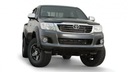 EXPANSION WINGS BUSHWACKER TOYOTA HILUX photo 2 - milautoparts-fr.ukrlive.com