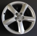 Kolesá 19 palcov 5x112 AUDI A8 ORIGINÁLNE Kód výrobcu 4H0601025C