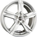 БОРБЕТ Т10 17 5x112 40 PASSAT SUPERB EXEO JETTA