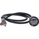 AGTECH 65640919990 MANOMETR INDICATOR SENSOR PRESSURE OILS photo 1 - milautoparts-fr.ukrlive.com