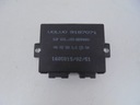 MODULE PARKING PARKTRONIC 9187071 VOLVO V70 S60 photo 1 - milautoparts-fr.ukrlive.com