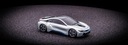 BMW I8 AUTO MYSZ LANDMICE/LAMAX - WHITE photo 5 - milautoparts-fr.ukrlive.com