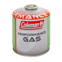 Plynová kartuša Coleman Performance Gas 500 Kód výrobcu 3000004541