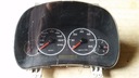 DASHBOARD METER FIAT GRANDE PUNTO 5550001205 photo 1 - milautoparts-fr.ukrlive.com