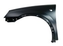 WING FRONT OPEL CORSA C, COMBO 00-10 LEFT photo 1 - milautoparts-fr.ukrlive.com