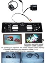 AUTORÁDIO 1DIN CANVA CN-6230 OBRAZOVKA LED PLAY VIDEO USB SD MP3 MP4 Porty AUX mini-jack RCA predzosilňovač (predzosilňovač) RCA Sub-out (subwoofer) USB