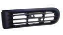 GRILLE DEFLECTOR BUMPER LEFT AUDI A3 8L FACELIFT 8L0 807 489 B 3FZ ORIGINAL NEW CONDITION photo 1 - milautoparts-fr.ukrlive.com