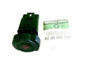 SWITCH LIGHT ALARM DACIA DUSTER LOGAN SANDERO 8200602232 photo 1 - milautoparts-fr.ukrlive.com