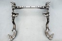 AUDI Q7 4M CART SUBFRAME 4M0399315 R photo 1 - milautoparts-fr.ukrlive.com