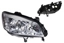 OPEL ZAFIRA A 99-05, LAMP LAMP H7 NEW CONDITION RIGHT photo 1 - milautoparts-fr.ukrlive.com