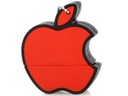 USB-НАКОПИТЕЛЬ 32 ГБ IPHONE APPLE RED APPLE