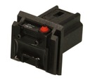 CONTACTOR BUTTON LID REAR CITROEN XSARA PICASSO photo 1 - milautoparts-fr.ukrlive.com