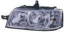 CITROEN JUMPER II 02-06 LAMP FRONT LAMP photo 1 - milautoparts-fr.ukrlive.com