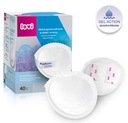 LOVI INSERTS Диски для грудного вскармливания Discreet, 40 шт.