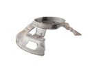 PROTECTION BRAKES BRAKE BMW P. 5 E39 95-04 RIGHT MAXGEAR 19-3421 PANEL photo 5 - milautoparts-fr.ukrlive.com