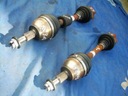 HALF-AXLE PROPULSION RIGHT / LEFT FORD FOCUS MK3 ELECTRIC photo 3 - milautoparts-fr.ukrlive.com