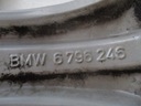 DISC BMW 3 4 F30 F31 F32 F33 F34 F36 R18 IS34 photo 5 - milautoparts-fr.ukrlive.com