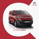 Citroen Jumpy проспект 09/2016 Венгрия