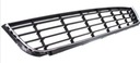 VW GOLF VI 08-13 GRILLE DEFLECTOR BUMPER MATERIAL RADIATOR GRILLE photo 3 - milautoparts-fr.ukrlive.com