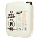 SHINY GARAGE Pure Black Tire Cleaner 5л резиновые шины