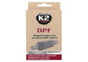 K2 DPF 50 ML Регенерация агента Защита фильтра DPF