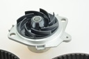 INA 530 0624 30 PUMP COOLING + SET BELT VALVE CONTROL SYSTEM OPEL 1,9CDTI photo 5 - milautoparts-fr.ukrlive.com