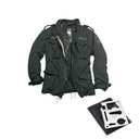 Куртка Surplus 3 в 1 Подкладка M65 Regiment Giant 4XL