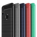 PUZDRO IPAKY SILNÉ SKLO 11D XIAOMI REDMI NOTE 6 PRO Značka Ipaky