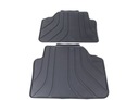 ORIGINAL MATS RUBBER WITH BMW 3 E90 XDRIVE 4X4 photo 7 - milautoparts-fr.ukrlive.com