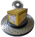 DISQUES MIKODA 4208 GT SABOTS DE FREIN AUDI A6 C7 10R- AVANT photo 1 - milautoparts-fr.ukrlive.com