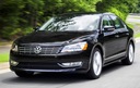 ÉTAT NOUVEAU CAPOT REVÊTEMENT VW PASSAT B7 USA 2011-2015 photo 2 - milautoparts-fr.ukrlive.com