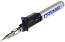 Dremel plynový horák VersaTip (F0132000KA) Značka Dremel