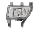 противотуманка фара MAZDA 323 323f BJ рестайлинг 2001 - 2003 L