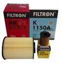 FILTRON FILTER CABIN CARBON FORD FOCUS II 2 MK2 + 2 OTHER PRODUKTY photo 1 - milautoparts-fr.ukrlive.com