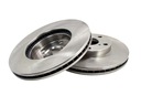 DISCS 2 PCS. + PADS FRONT TOYOTA RAV4 RAV 4 II 00-05 photo 2 - milautoparts-fr.ukrlive.com