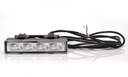 LAMP FOR DRIVER DAYTIME LED W85/705 photo 2 - milautoparts-fr.ukrlive.com