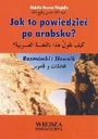 Как сказать это по-арабски? Разговорник и словарь