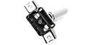 NTY EDS-HD-007 BUSE LAVE-GLACE NETTOYAGE FEUX AVANTphoto 12