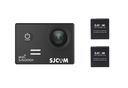 Športová kamera SJCAM SJ5000x WiFi BLACK Šírka produktu 2.6 cm