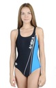 Костюм ARENA HIGHWAY LB ONE PIECE, размер XXL (44)