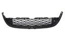 OPEL ASTRA J 13- GRILLE CENTRAL DEFLECTOR IN BUMPER photo 1 - milautoparts-fr.ukrlive.com