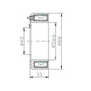 2211004 BOBINE COMPRESSEURS DU CLIMATISATEUR DU CLIMATISEUR PANASONIC H12 H12A1A MAZDA 3 CX7 photo 2 - milautoparts-fr.ukrlive.com