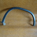 NISSAN X-TRAIL T31 09 НАКЛАДКА НА КРЫЛО TL