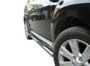 TOYOTA RAV 4 TUCSON IX 35 OPEL MOKKA BUMPER GUARD FOOT STEPS STEEL STAINLESS photo 2 - milautoparts-fr.ukrlive.com